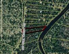 2 Acres on Peace River