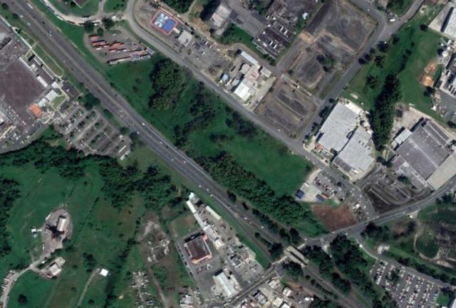 Las Piedras Industrial Lots