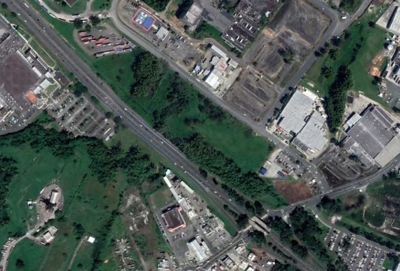 Las Piedras Industrial Lots