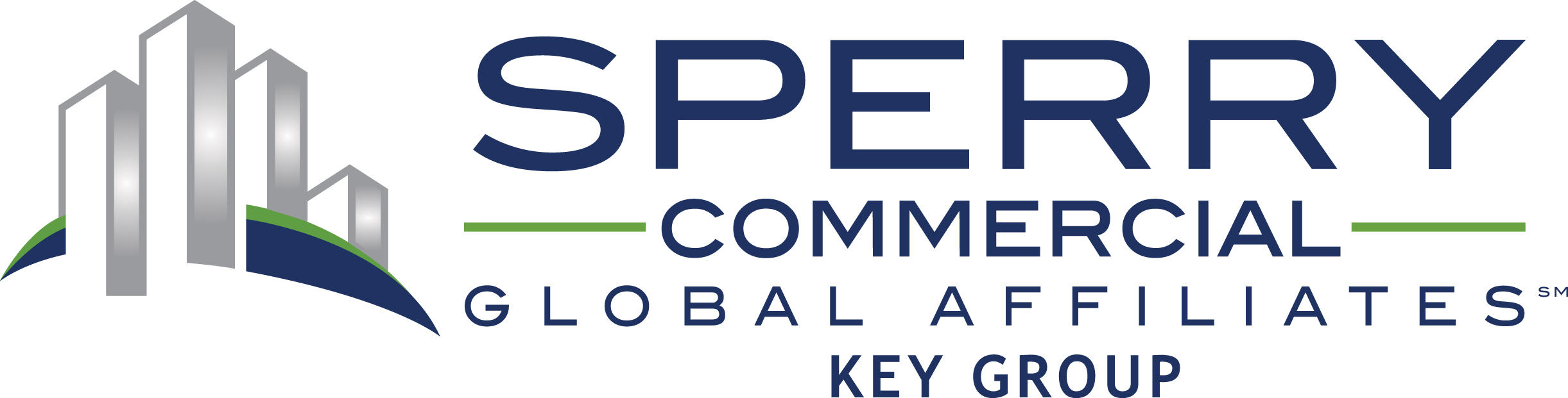 Kathleen Yonce, CCIM logo
