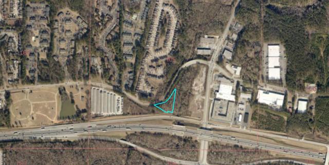 1+ AC Parcel Zoned MR-1