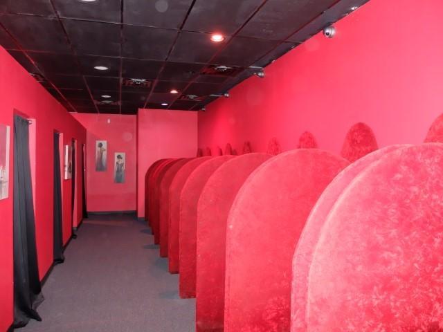 Renovated Adult Topless Club woth Toledo Ohio