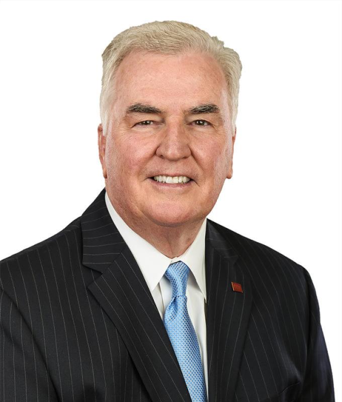 J. Leslie Johnson, CCIM, SIOR