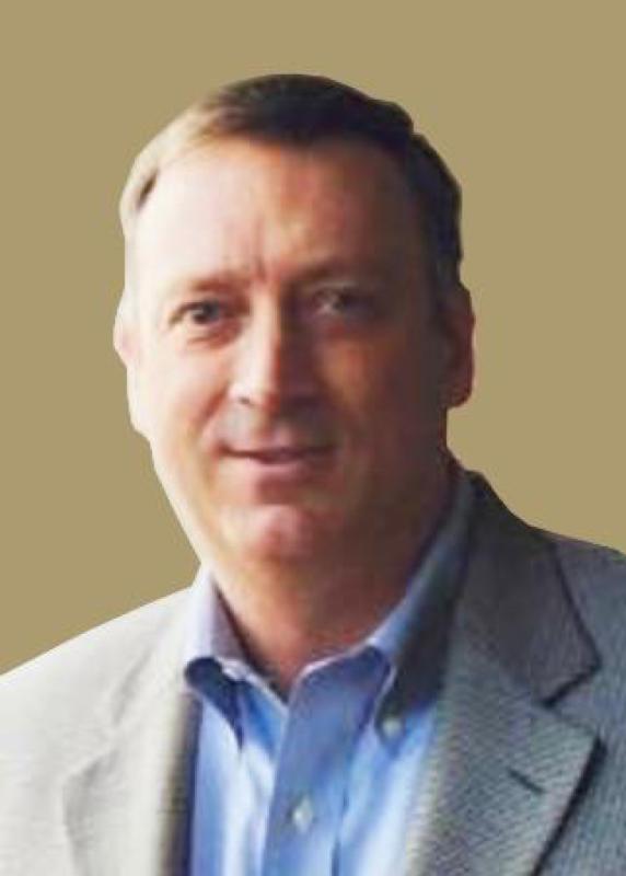 David Williamson, CCIM