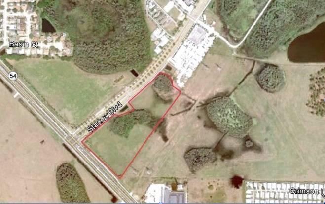 Starkey Blvd. Commercial East