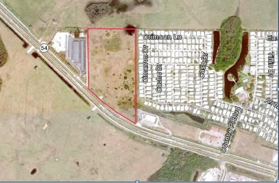 Starkey Blvd Residential East