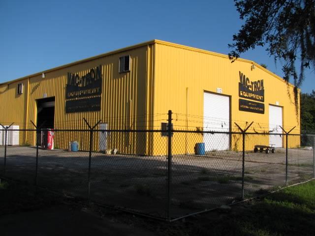 VacTron factory - 20% CAP!