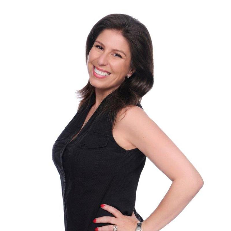 Taryn Pisaneschi