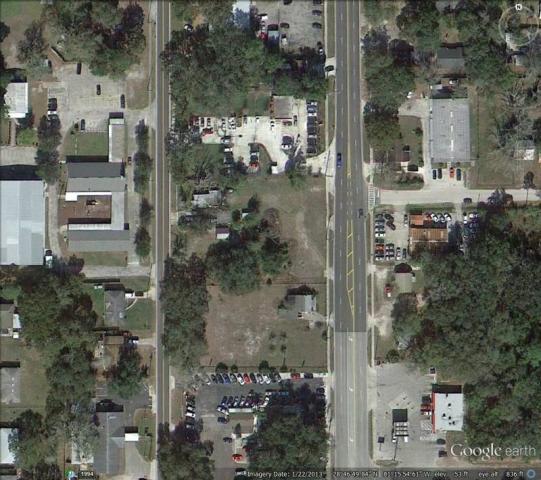 Commercial Land For Sale