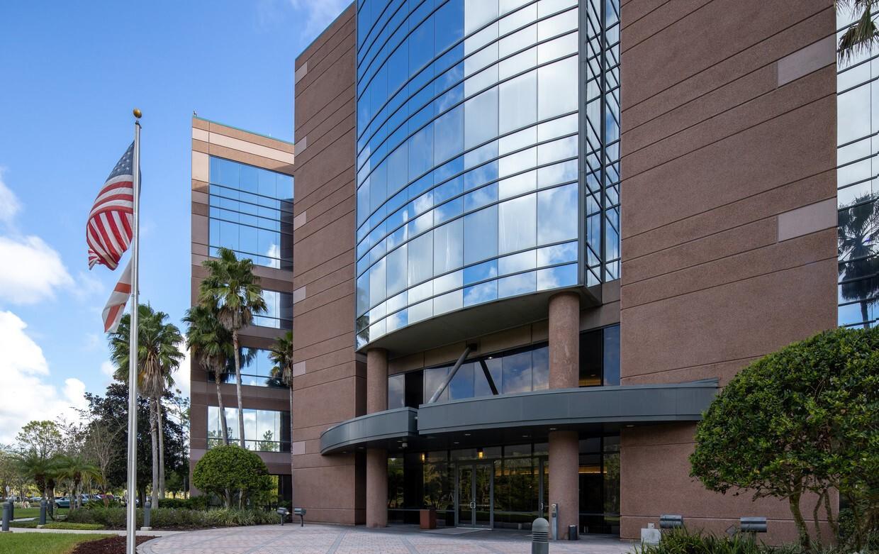 2300 Discovery Drive