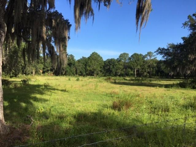 7.19 Acres on E Park Rd Across