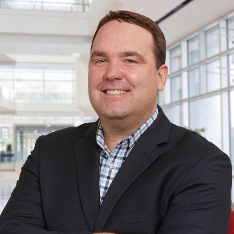 Bradley Berzins, SIOR