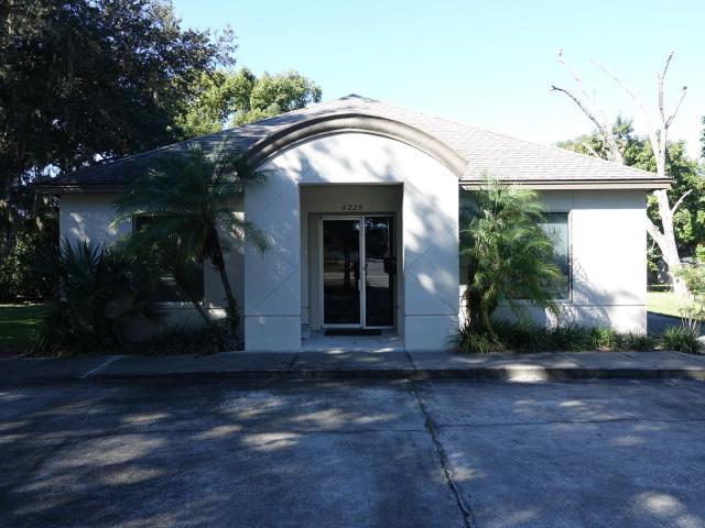 Dental Lab Office Property - Lakeland