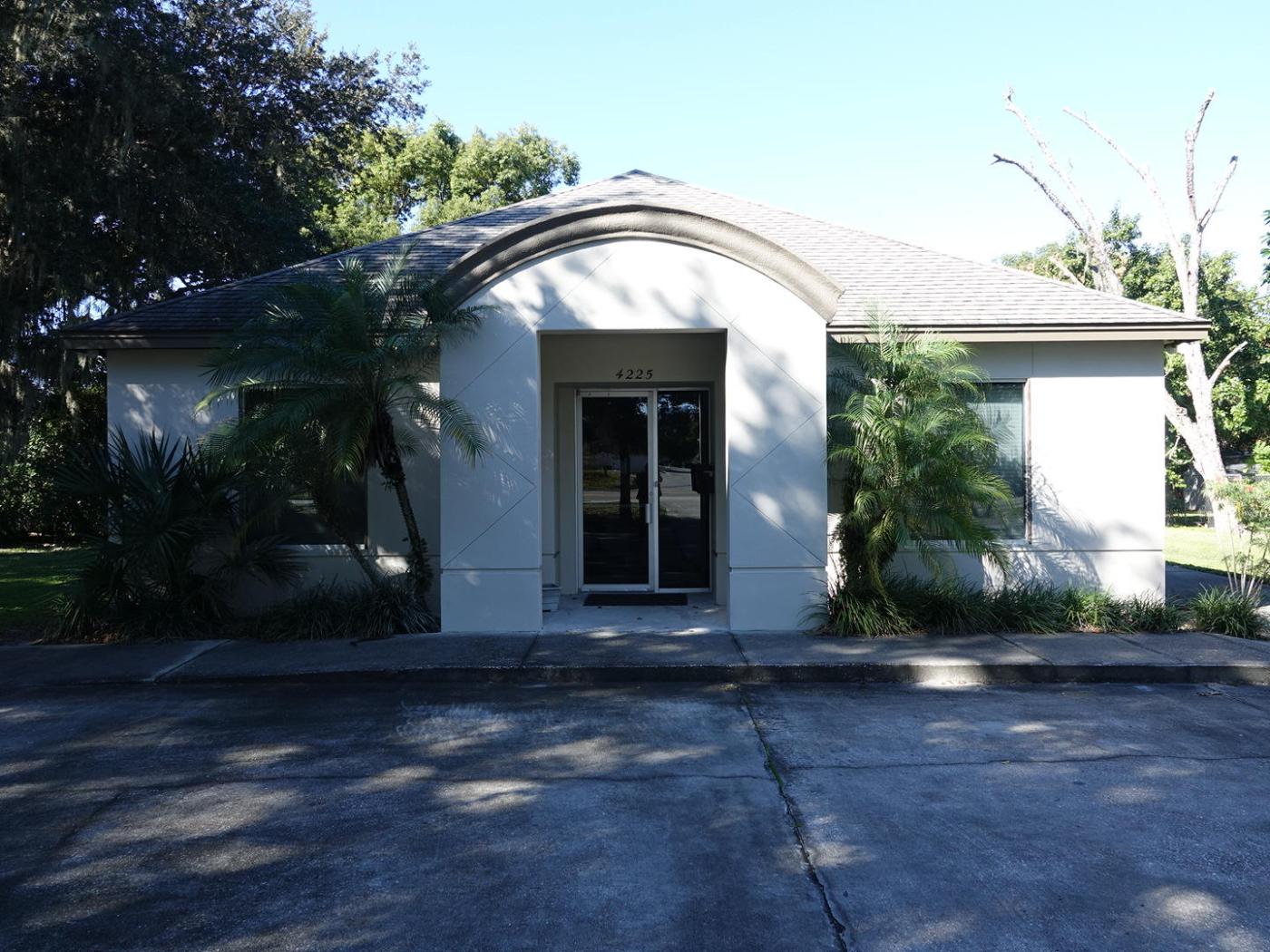 Dental Lab Office Property - Lakeland