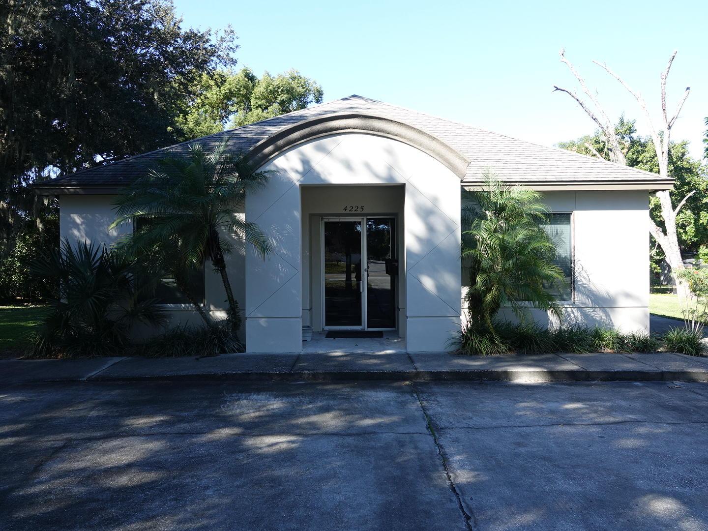 Dental Lab Office Property - Lakeland