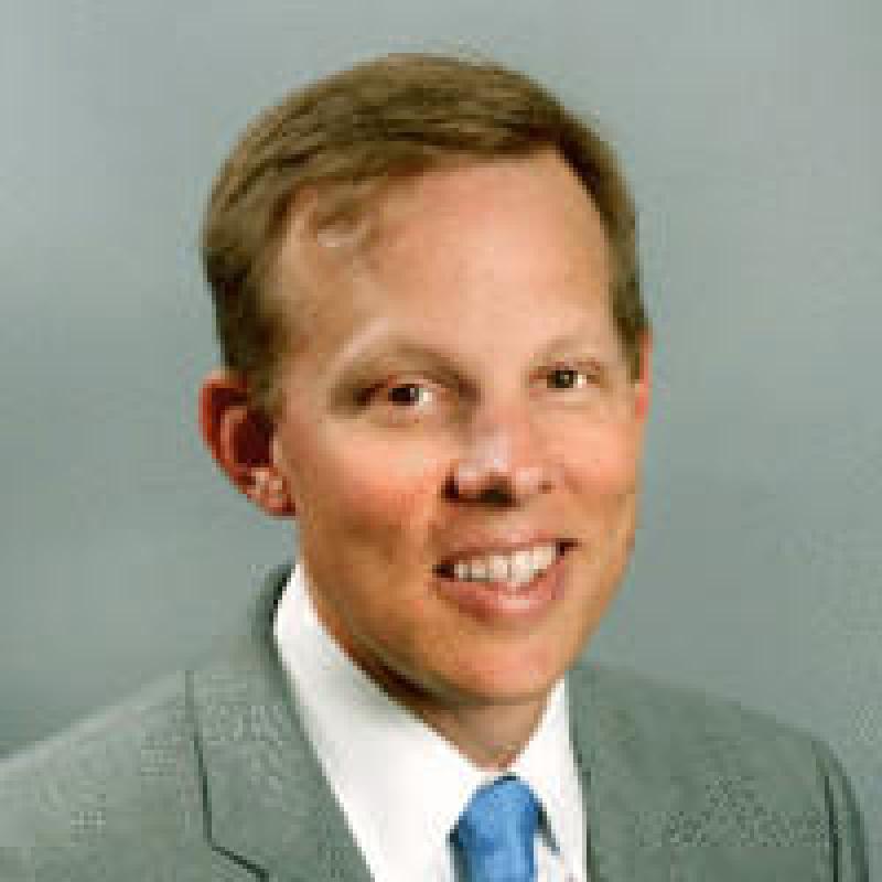 Trey Carswell, SIOR