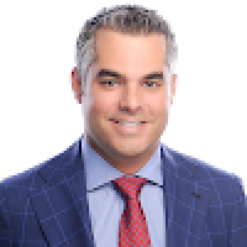 Jorge Guerra, Jr.