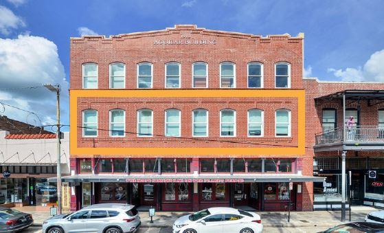 Professional Office Condo :: Ybor City