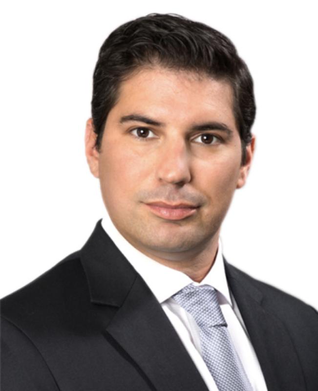 Daniel Guerra