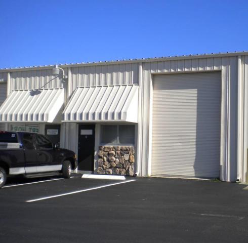 Unit B3 & B4 2,000 Sq. Ft Flex Warehouse