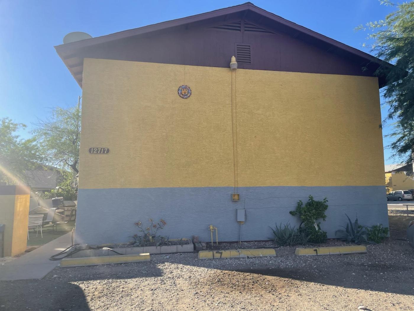 Value Add 4 plex in Surprise AZ