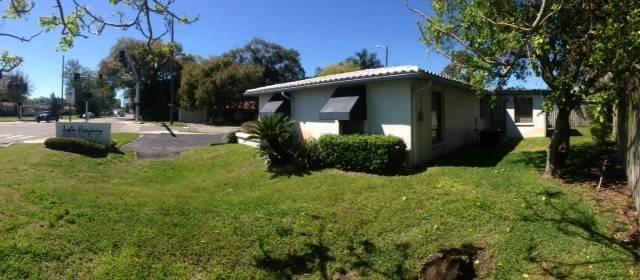 South Pasco Office Building