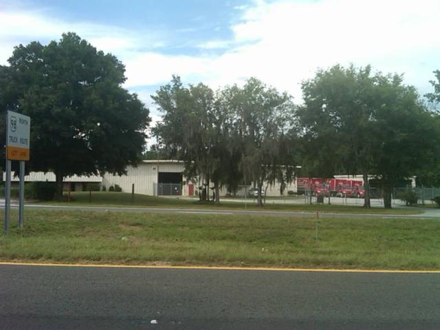 West Central FL Distribution Facility