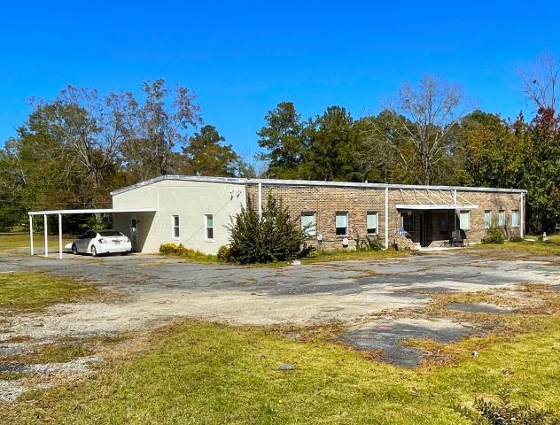 Free Standing Building For Sale