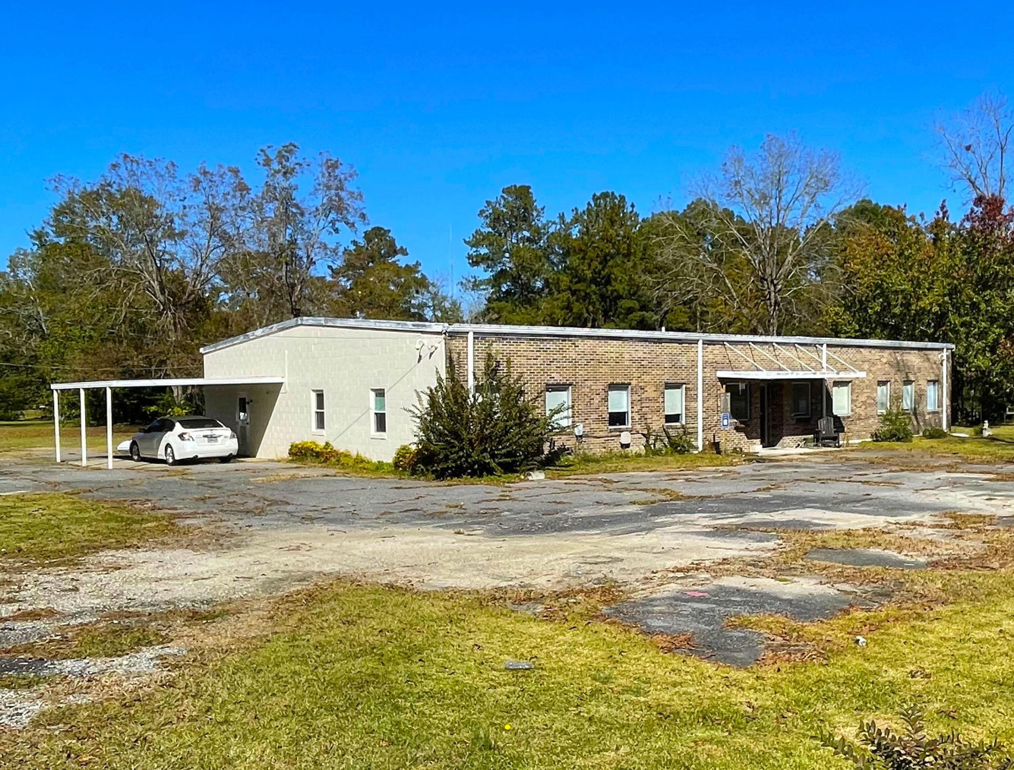 Free Standing Building For Sale
