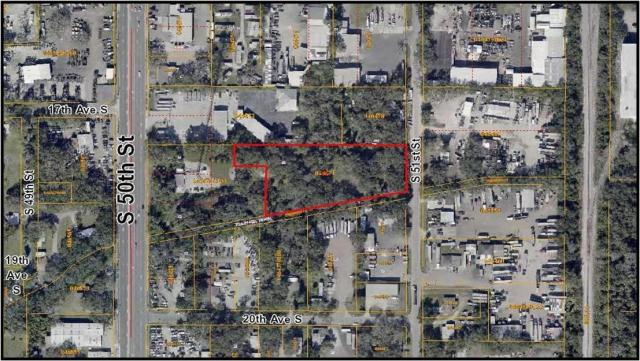 Palm River Vacant Land for Sale