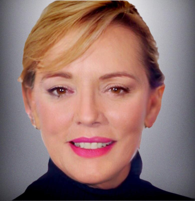 Gloria Prado