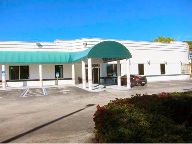 For Sale Medical Office Fort Pierce