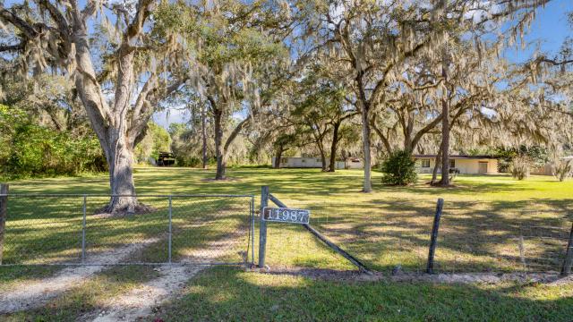 11987 S US Highway 301; Belleview, FL