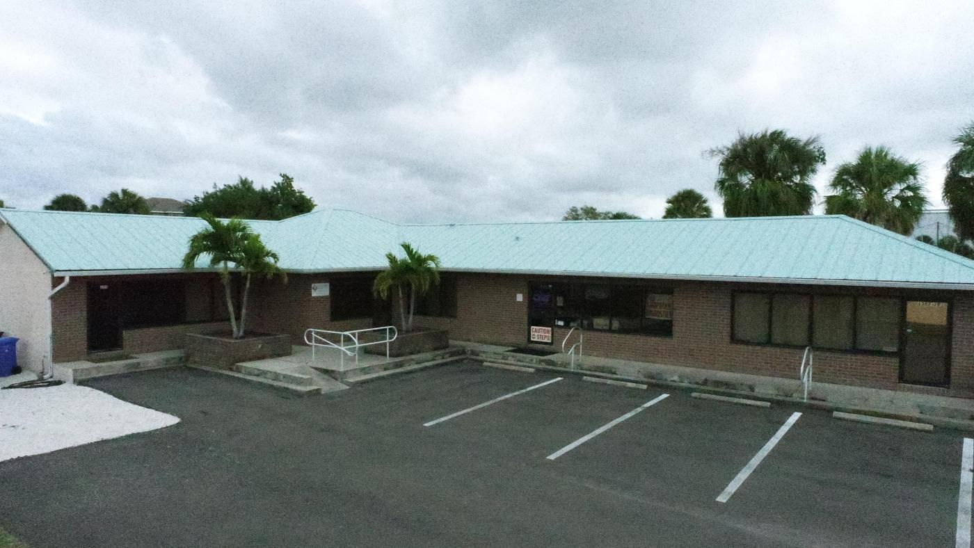 Apollo Beach Office Building