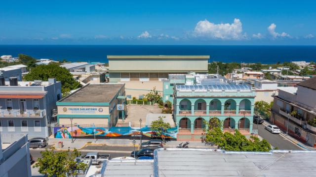 Isabela Town Core Redevelopment Site