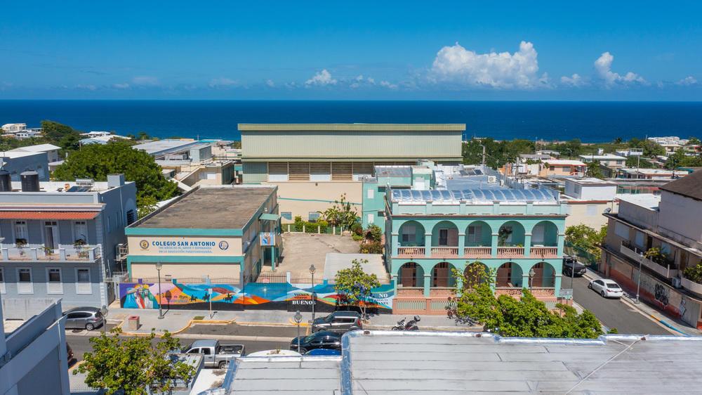 Isabela Town Core Redevelopment Site
