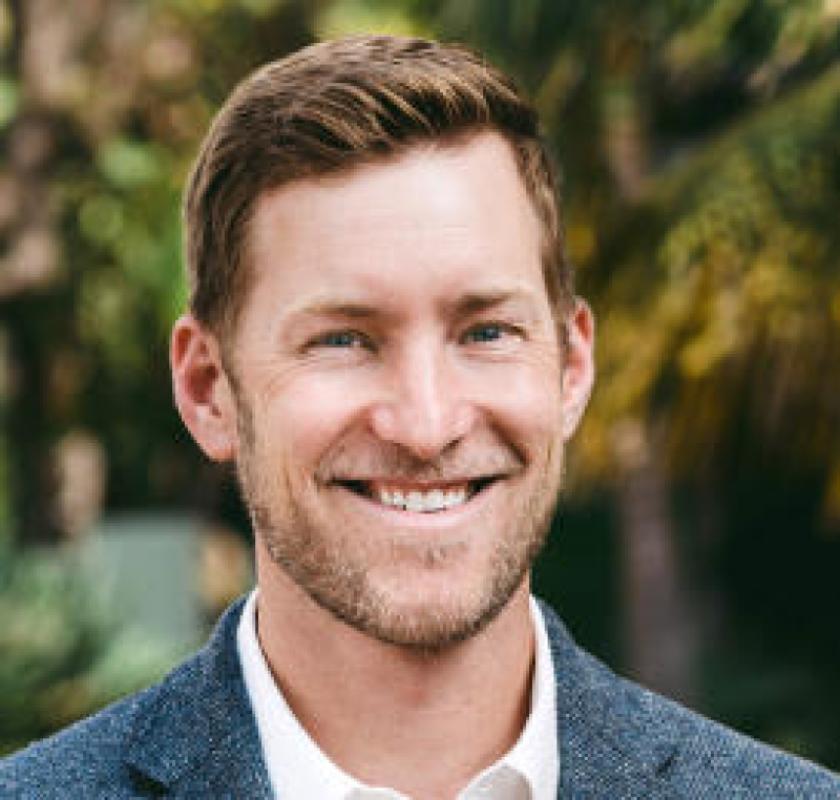 Liam Murphy, CCIM