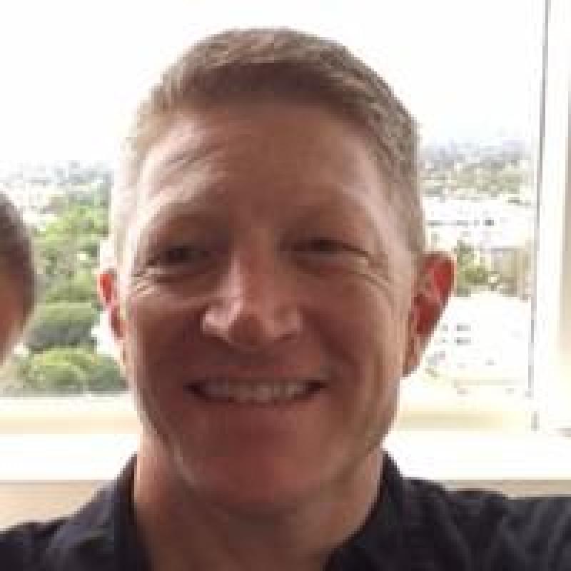 Michael  Behmke