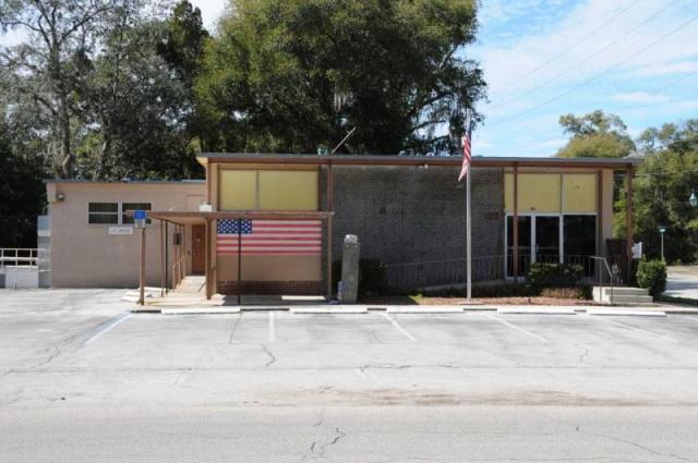 American Legion Building