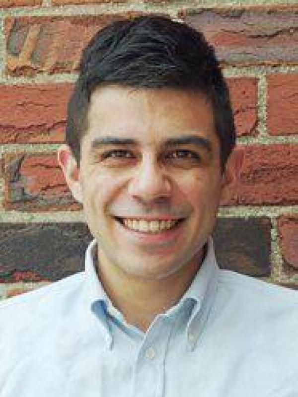 Nick Luppino