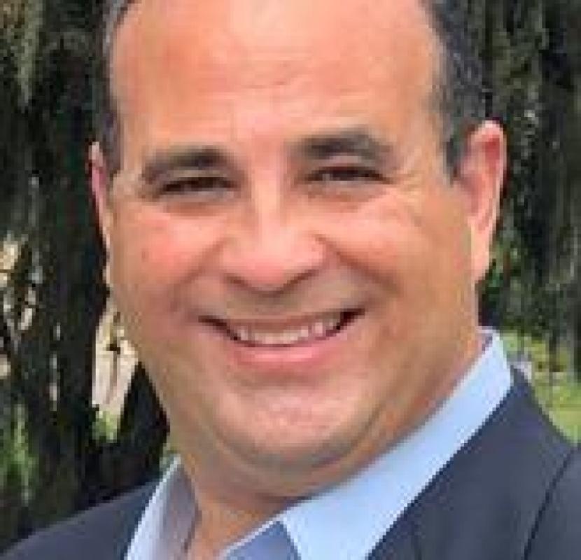 Anthony Nunez
