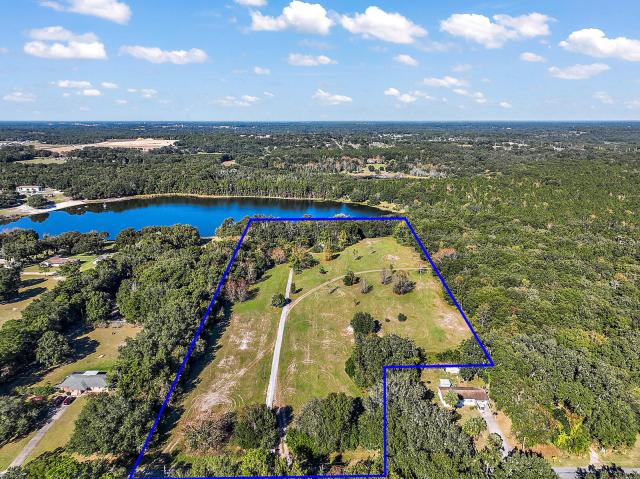 14+ Acres multifamily land 110 units
