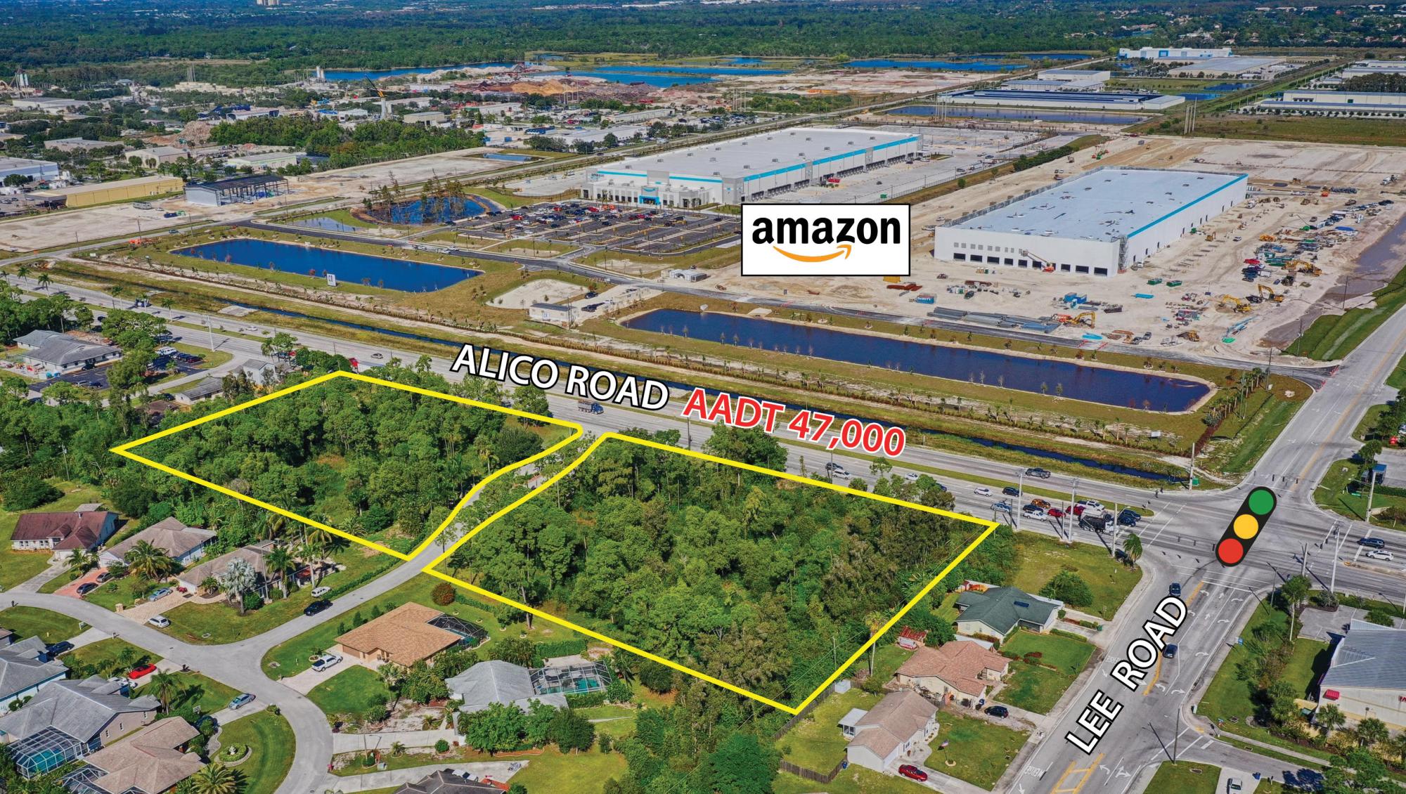 8500 Alico Road