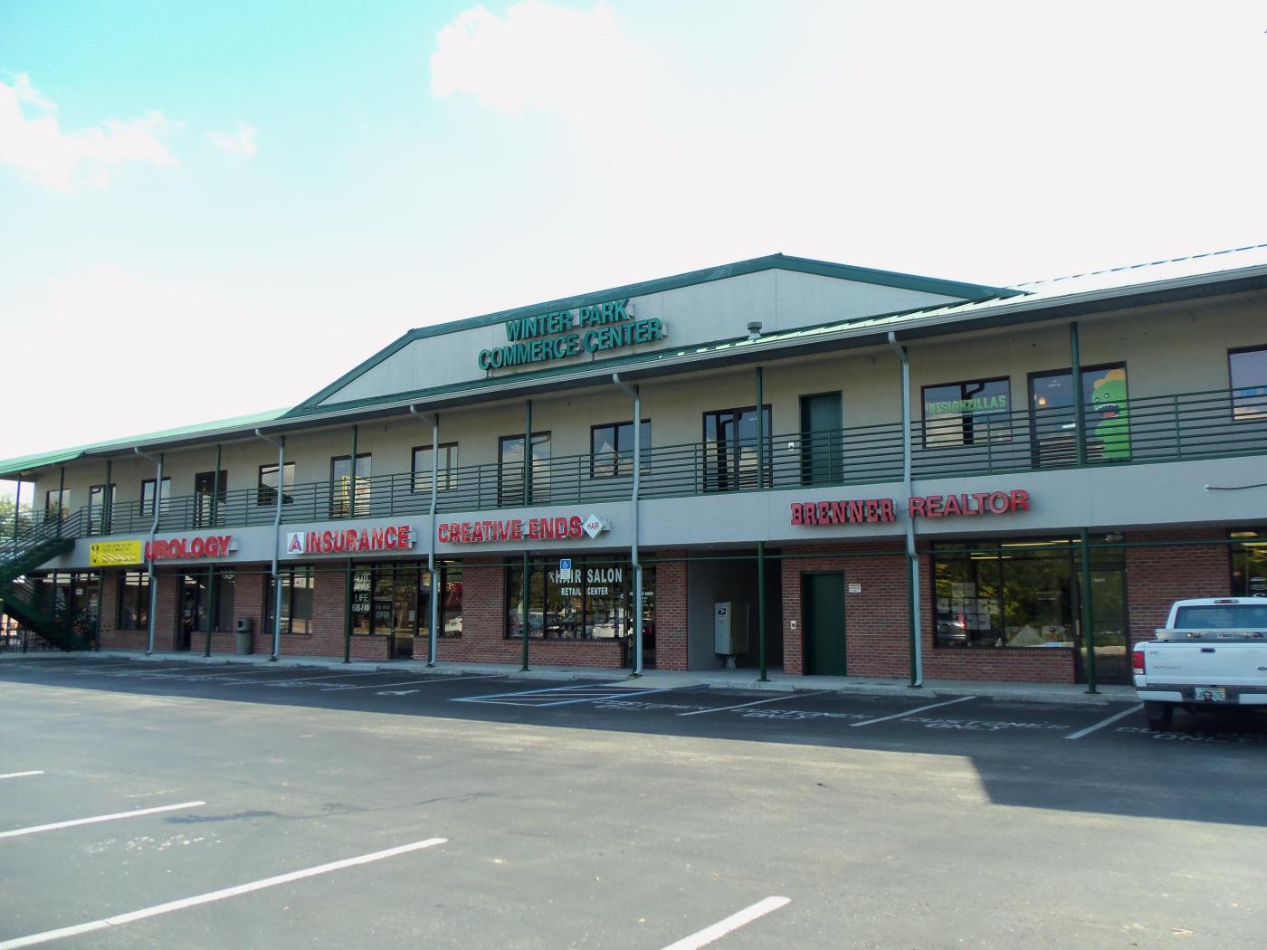 Office for Sale at Winter Park Commerce Cente