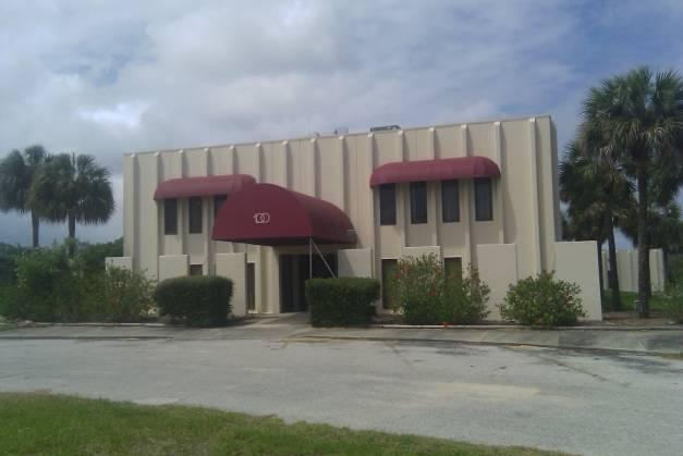 Industrial Property Eyster & US 1 Rockledge