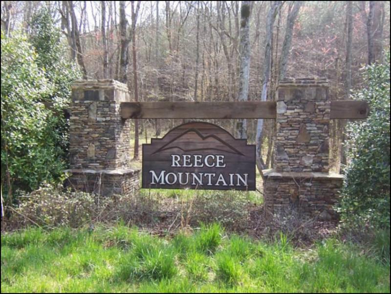 58 Lots + 189 Acres in Reece Mtn S/D