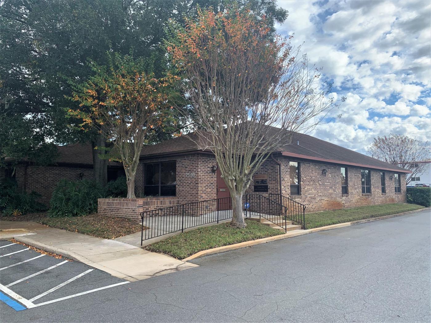 Ridgewood Executive Center