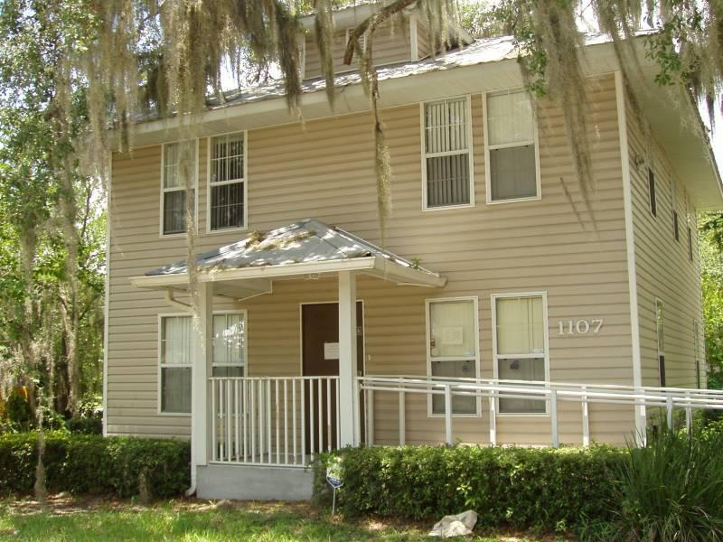 Professional Office Bldg - downtown Kissimmee