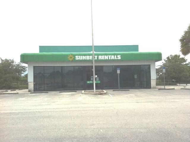 AUTOMOTIVE PROPERTY FOR SALE