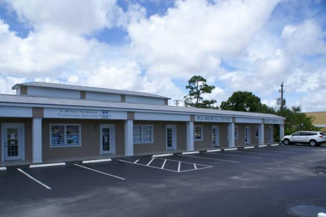 Professional Condo space in Port St Lucie, FL